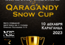 QARAGANDY SNOW CUP 2023