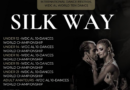Результаты SILK WAY 2025