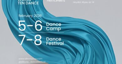 SILK WAY 2026 WDC WORLD CHAMPIONSHIPS